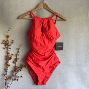 ellen tracy bathing suits